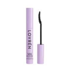 Lovren M6 Mascara Limitless Extension Curl 1 Pezzo