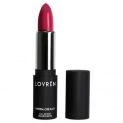 Lovren R4 Rossetto Ciliegia Hydra Creamy Idratante E Pigmentato 4,5g