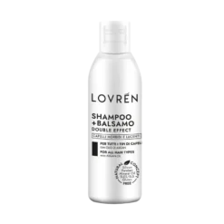 Lovren Shampoo + Balsamo 150ml