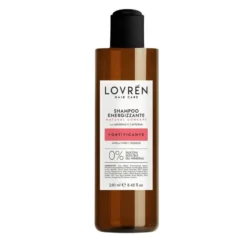 Lovren Shampoo Energizzante Natural Concept 250ml