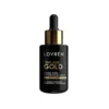 Lovren Time Age Gold Siero Viso Effetto Tripeptide Antiet&agrave; 30ml