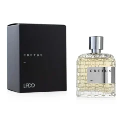 Lpdo Cretus Eau De Parfum Intense Unisex 100ml