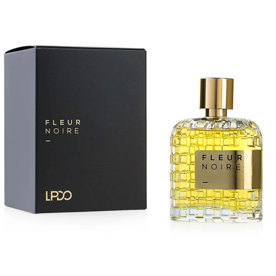 Lpdo Fleur Noire Eau De Parfum Intense 100ml
