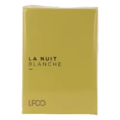 Lpdo La Nuit Blanche Eau De Parfum 100ml