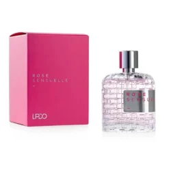 Lpdo Rose Sensuelle Eau De Parfum 100ml