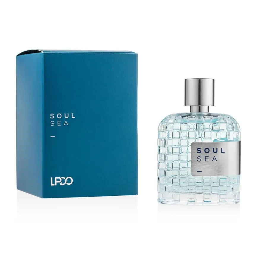 Lpdo Soul Sea Eau De Parfum 100ml