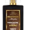 Lr Company Attraction Strong Profumo Uomo Tabacco E Vaniglia 75ml