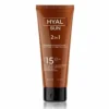 Lr Company Hyal Sun Solare Spf15 125ml