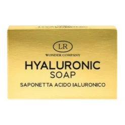 Lr Company Hyaluronic Soap Saponetta Acido Ialuronico 100g
