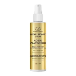 Lr Company Hyaluronic Spray Viso 75ml
