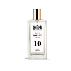 Lr Company Profumo Elite Royale 10 Unisex 100ml