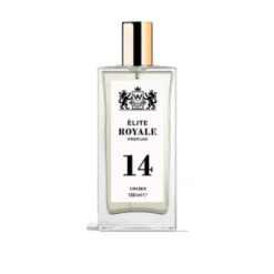 Lr Company Profumo Elite Royale 14 Unisex 100ml