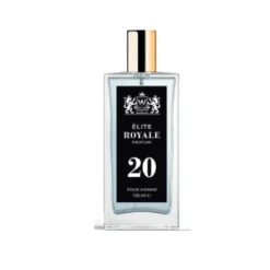 Lr Company Profumo Elite Royale 20 Uomo 100ml