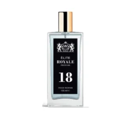 Lr Company Profumo Elite Royale 18 Uomo 100ml