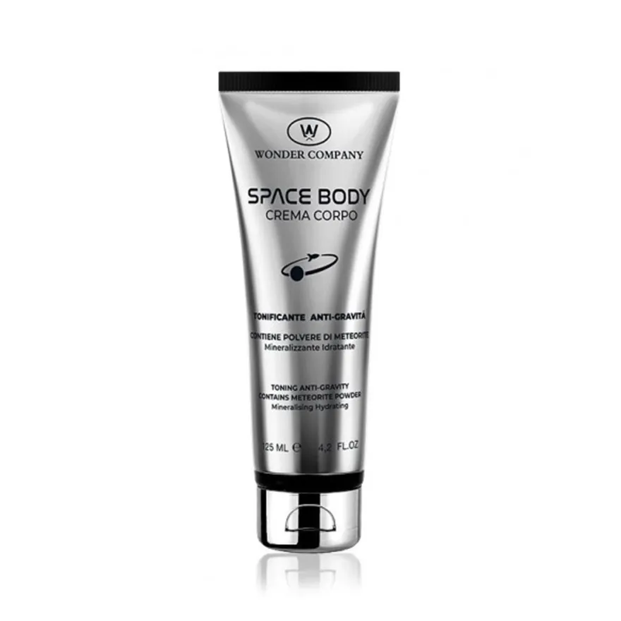 Lr Company Space Body Crema Corpo 125ml