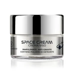 Lr Company Space Cream Crema Viso 50ml