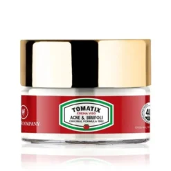 Lr Company Tomatix Crema Viso Acne E Brufoli 50ml