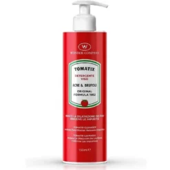 Lr Company Tomatix Detergente Viso Acne E Brufoli 150ml