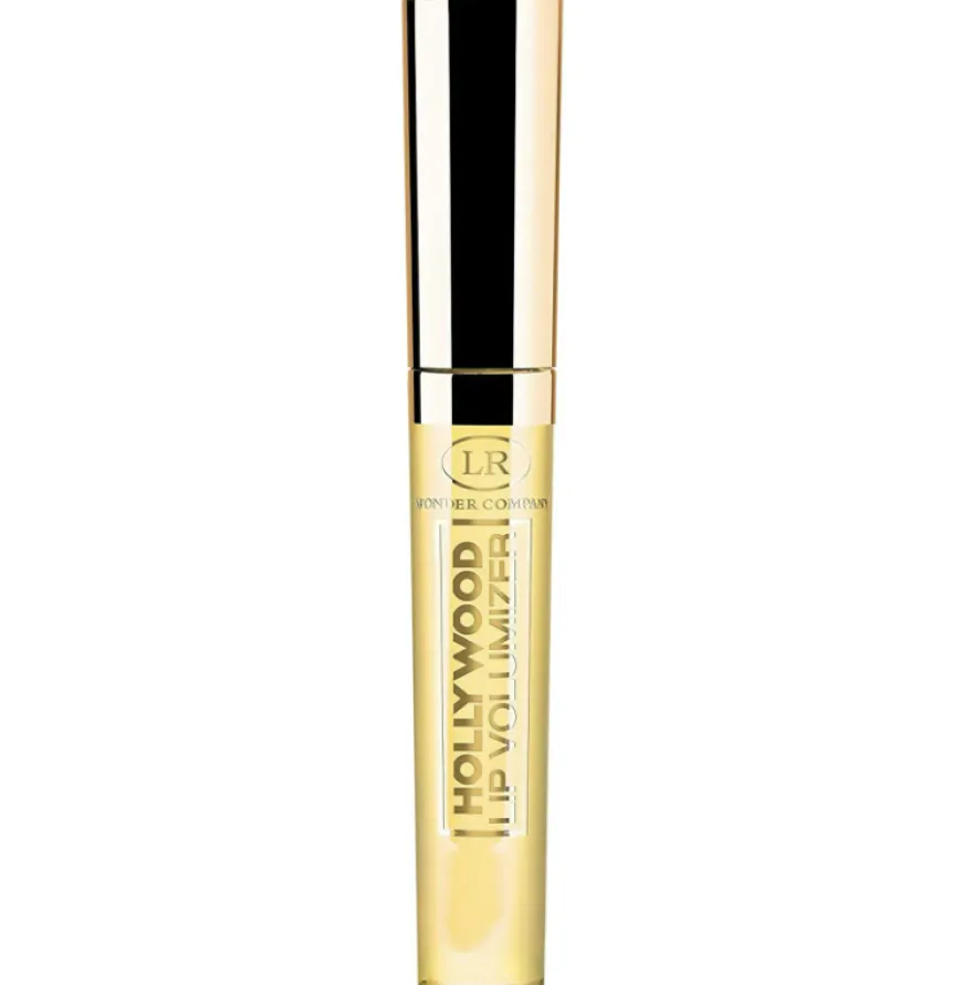 Lr Company Volumizzante Labbra 01 Trasparente 9ml