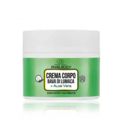 Lr Company Wonder Snail Body Crema Corpo 200ml
