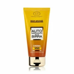 Lr Wonder Company Beer Bronze Face Cream 75ml