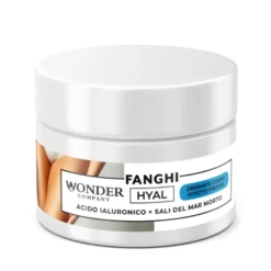 Lr Wonder Company Fango Corpo Drenante Effetto Freddo 200ml