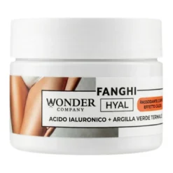 Lr Wonder Company Fango Drenante Effetto Caldo 200ml