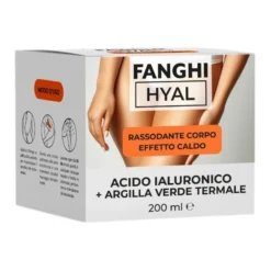 Lr Wonder Company Fango Drenante Effetto Caldo 200ml