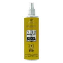 Lr Wonder Company Hollywood Beer Jet Spray Xxl Abbronzante 200ml