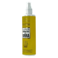Lr Wonder Company Hollywood Beer Jet Spray Xxl Abbronzante 200ml