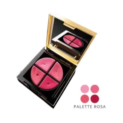 Lr Wonder Company Hyal Ombretto Rosa 1 Pezzo