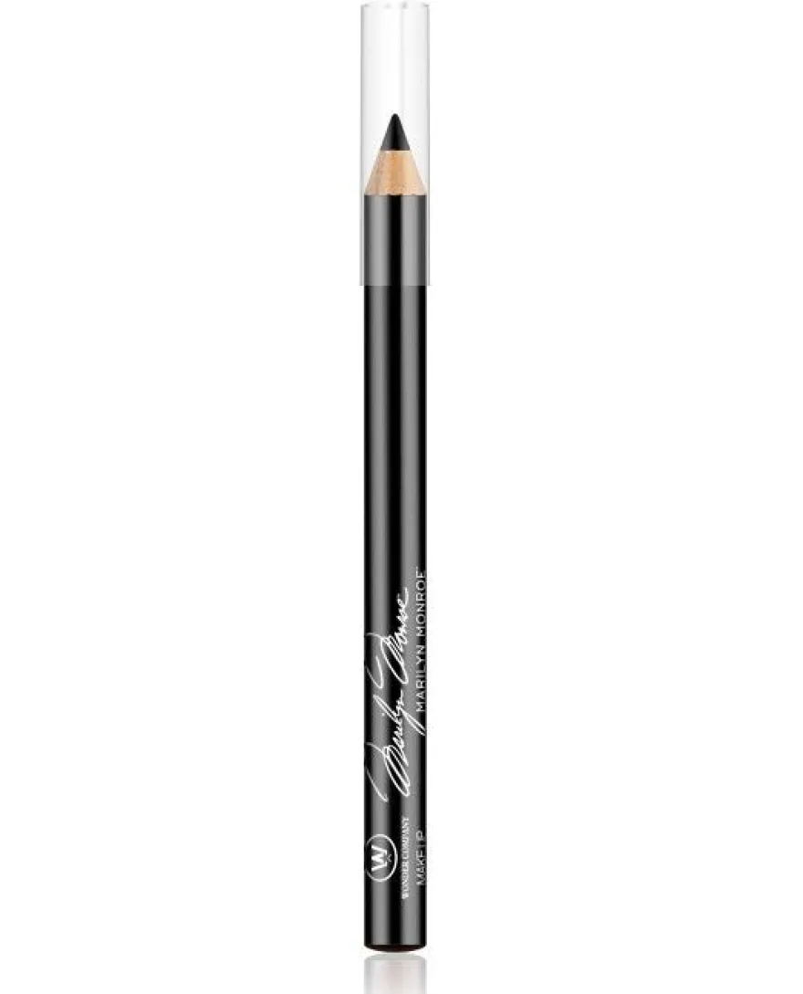 Lr Wonder Company Matita Occhi 01 Nero 1,1g