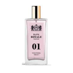 Lr Wonder Company Profumo Elite Royale 1 Donna 100ml