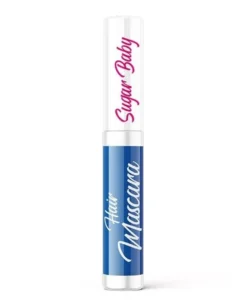 Lr Wonder Company Sugar Baby Mascara Capelli Bambini Colore Blu 5ml
