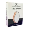 Lr Wonder Epilshave Epilatore In Pietra 1 Pezzo