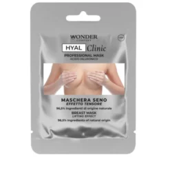 Lr Wonder Hyal Clinic Maschera Seno Effetto Tensore Rassodante E Liftante 1 Pezzo