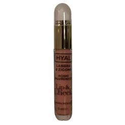 Lr Wonder Lip And Cheek Blush E Rossetto Rosa Pesca 5ml