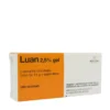 Luan Gel 2.5% Con Applicatore 15g