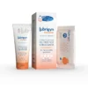 Lubrigyn Cofanetto Detergente 200ml + Salviette Intime 15 Pezzi