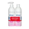 Lubrigyn Hydra Gel Detergente Intimo 2x400ml