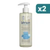 Lubrigyn Intimo E Corpo Olio Detergente 2 confezioni da 400ml