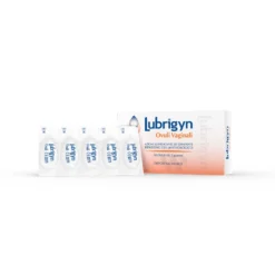 Lubrigyn 10 Ovuli Vaginali