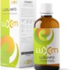 Luxlinfo Gocce Integratore Drenante 50ml