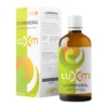Luxmineral Gocce Integratore Vegetale Per Immunit&agrave; 50ml