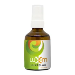 Luxrelax Spray Rilassante Sonno 50ml