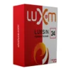 Luxsin 24 Essenze Floreali Granuli 3g