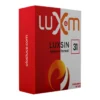 Luxsin 31 Essenze Floreali 3 Tubetti