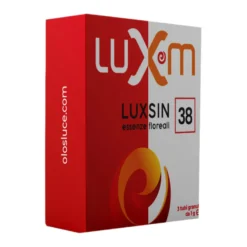 Luxsin Granuli Essenze Floreali Omeopatia Formato 3 G