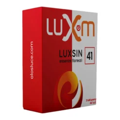 Luxsin Granuli Essenze Floreali Omeopatia Formato 3 G