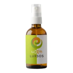 Luxsos Spray Benessere Organismo 30ml